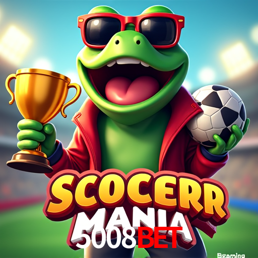 Baixar Cassino 5008Bet