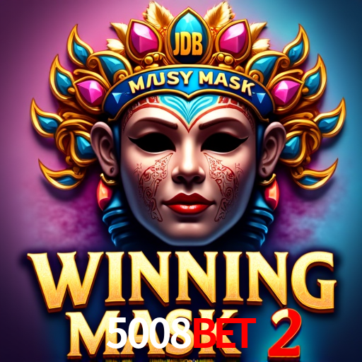 Bonus na Cassino Online 5008Bet